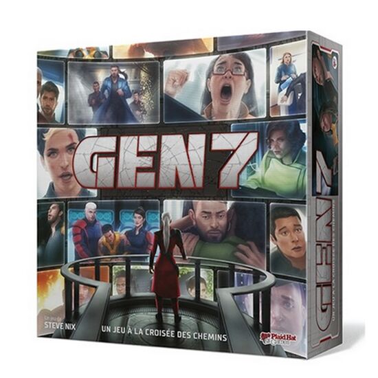 GEN7 14+/3-4, 2 image
