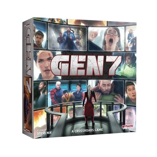GEN7 14+/3-4, 3 image