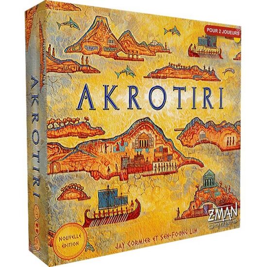 Akrotiri 14+/2, 2 image
