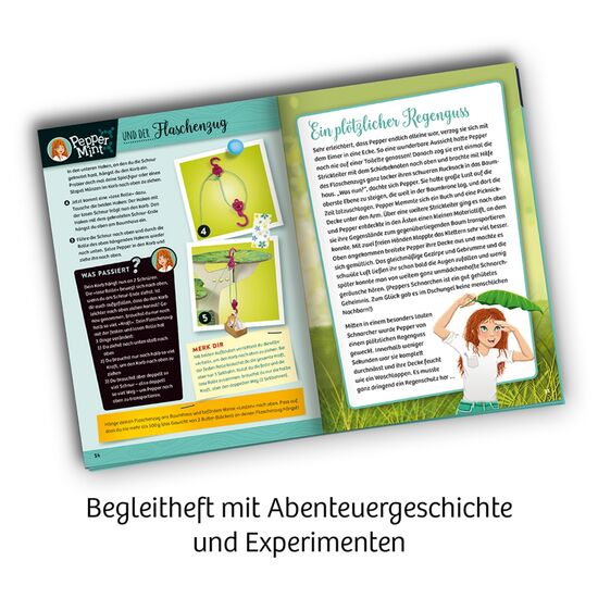 PEPPER MINT Baumhaus-Abenteuer 8-11, 4 image