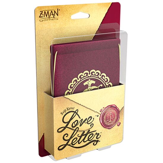 Love Letter 10+/2-6