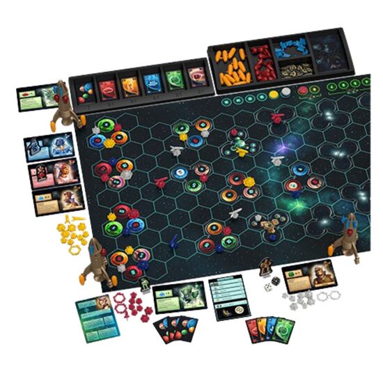 CATAN Voyageurs Galactiques 12+/3-4, 4 image