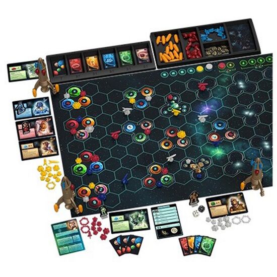 CATAN Voyageurs Galactiques 12+/3-4, 6 image