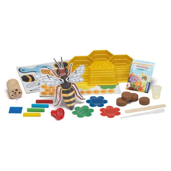 NATUR Bienen Entdecker-Set 7+, 2 image