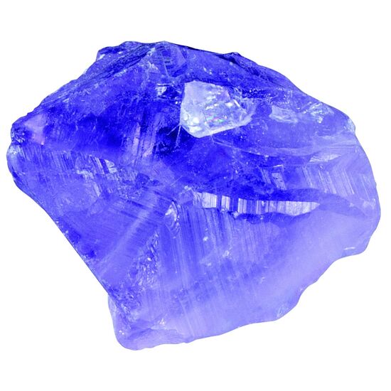 CHEMIE Geheimnisvolle Mineralien 6+, 5 image