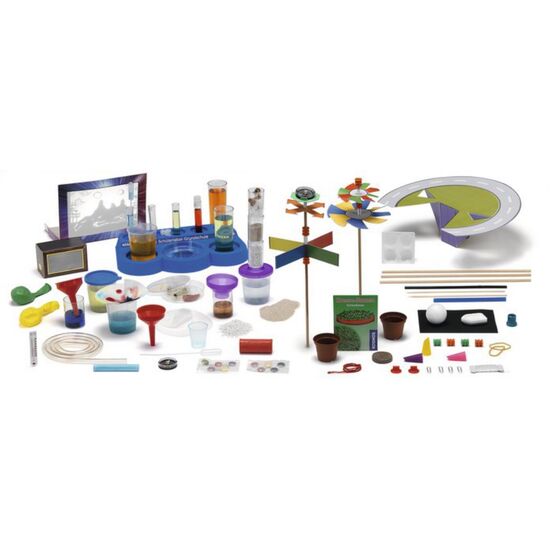LERNEN Schülerlabor Grundschule 6+, 2 image
