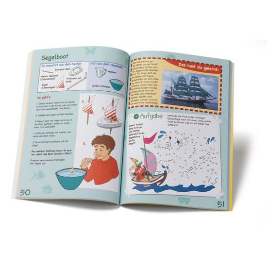 LERNEN Schülerlabor Grundschule 6+, 5 image