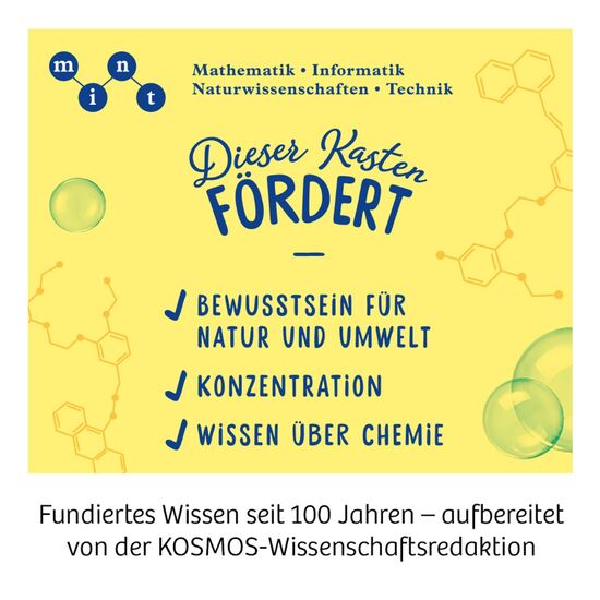 CHEMIE Chemielabor C 500 9-13, 6 image