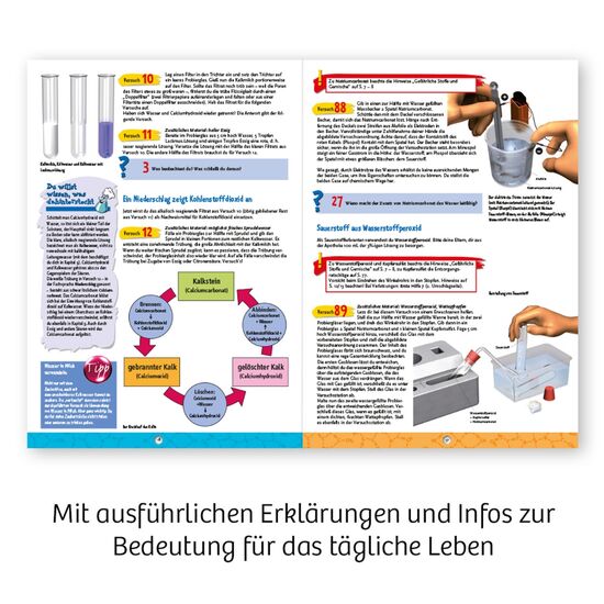 CHEMIE Chemielabor C 1000 10-14, 5 image