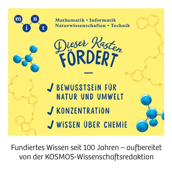 CHEMIE Chemielabor C 1000 10-14, 6 image