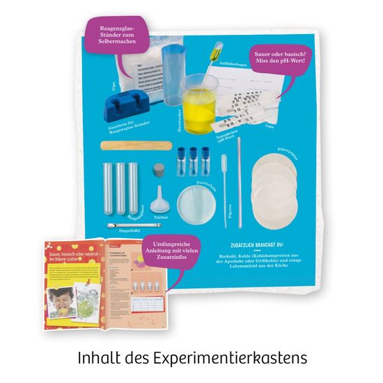 CHEMIE M.erstes Chemielabor 8-12, 3 image