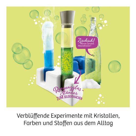 CHEMIE M.erstes Chemielabor 8-12, 4 image