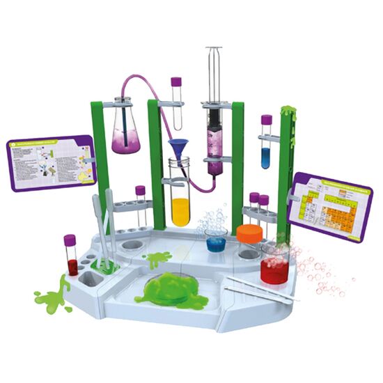 CHEMIE Big Fun Chemistry 8-13, 2 image