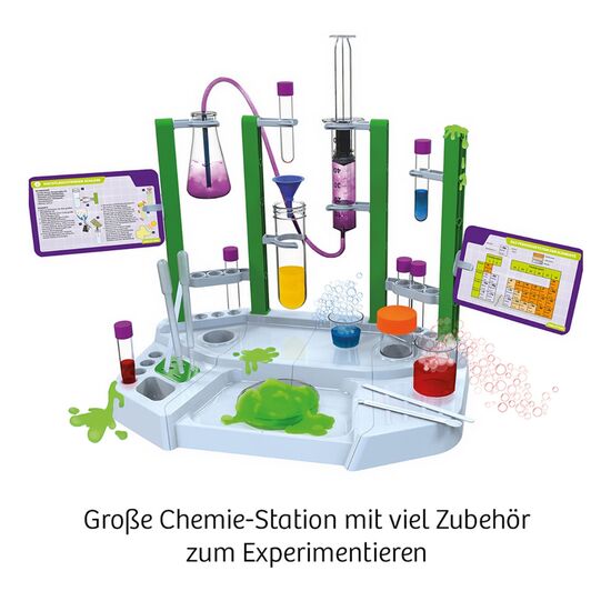 CHEMIE Big Fun Chemistry 8-13, 5 image