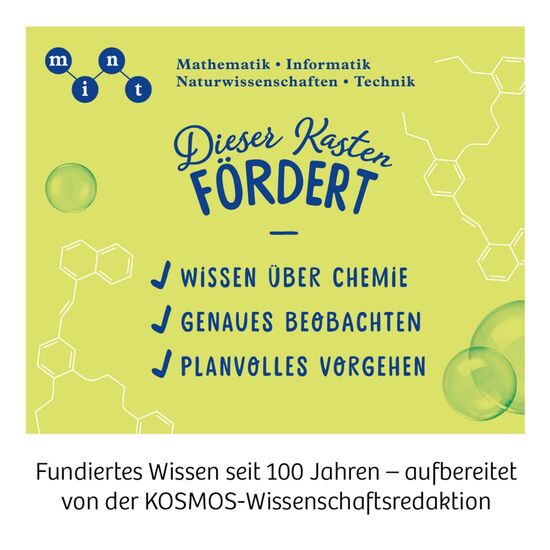 CHEMIE Big Fun Chemistry 8-13, 8 image