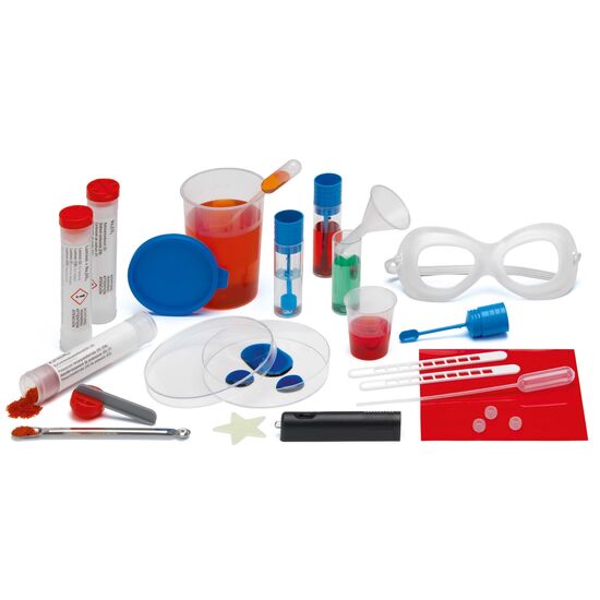CHEMIE Chemisches Leuchten D/10+, 2 image