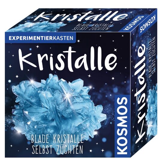 MINI Blaue Kristalle 10+ ARTICLE REMPLACEMENT: 81_657932