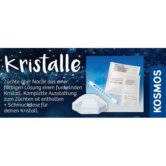 MINI Blaue Kristalle 10+ ARTICLE REMPLACEMENT: 81_657932, 3 image