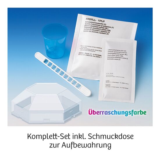 MINI Überraschungskristalle 10+ ARTICLE REMPLACEMENT: 81_657963, 3 image