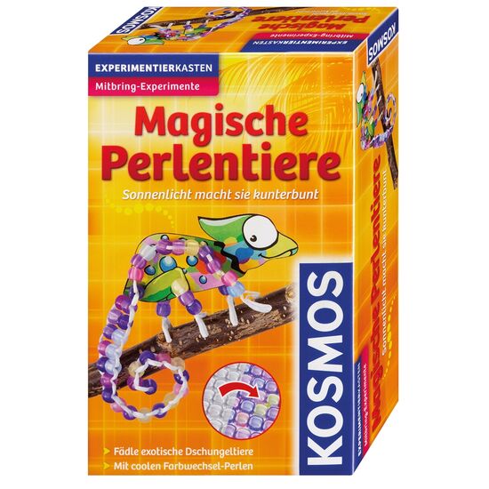 MITBRING Magische Perlentiere 6+