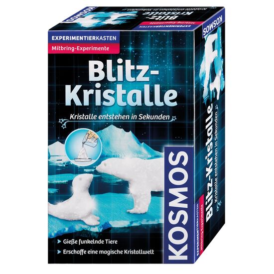 MITBRING Blitz-Kristalle 10+