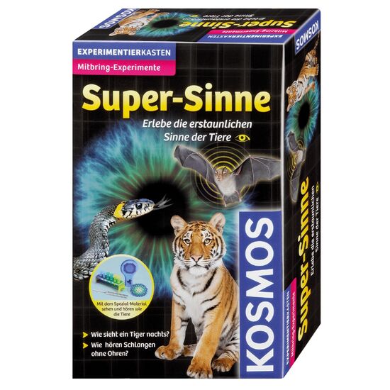 MITBRING Super-Sinne 8+