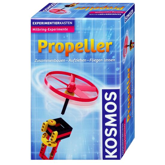 MITBRING Propeller 7+