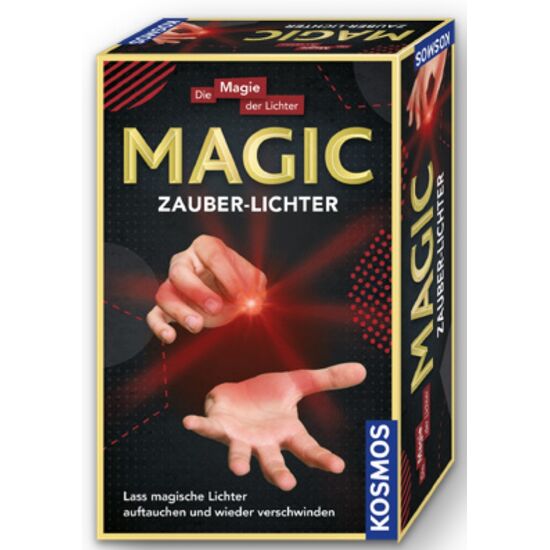 MITBRING MAGIC Zauberlichter 8-12