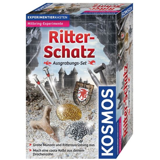 MITBRING Ritter-Schatz 7+ ARTICLE REMPLACEMENT: 81_657994
