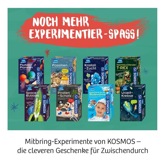 MITBRING Experimente Badewanne 6-9, 5 image
