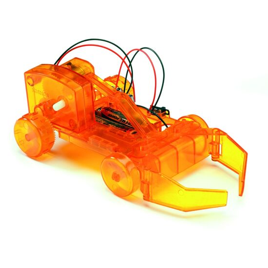 MITBRING Fangarm-Roboter D/8+, 4 image