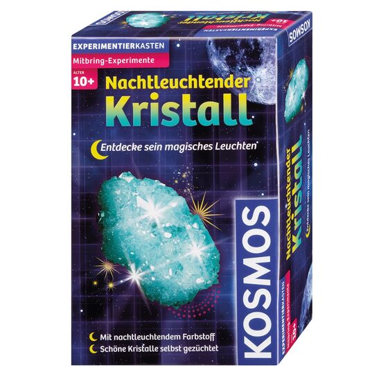 MITBRING Nachtleucht. Kristall 10+ ARTICLE REMPLACEMENT: 81_658007