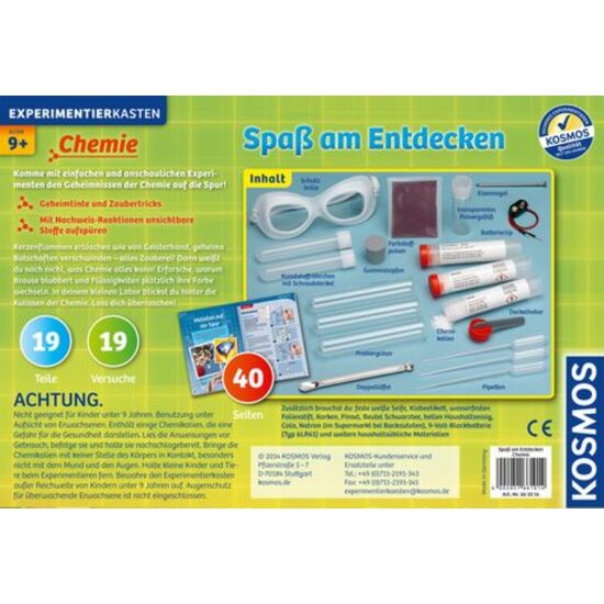 Entdecken Chemie D/9+, 3 image