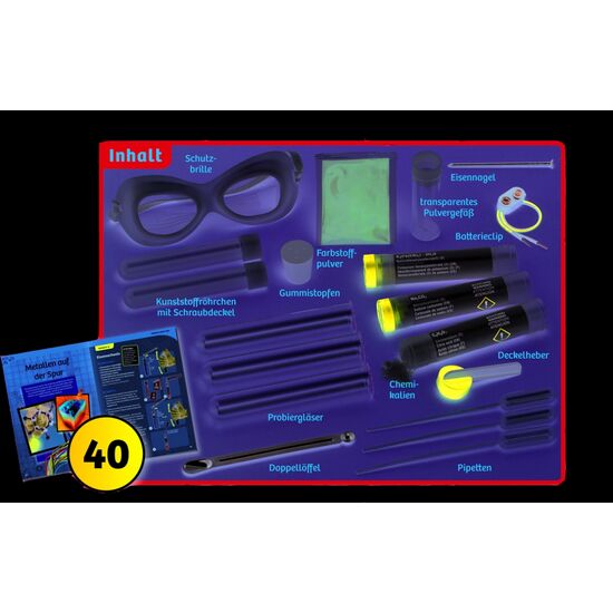 Entdecken Chemie D/9+, 4 image
