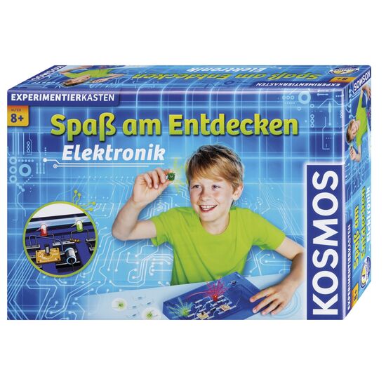 Entdecken Elektronik D/8+, 2 image