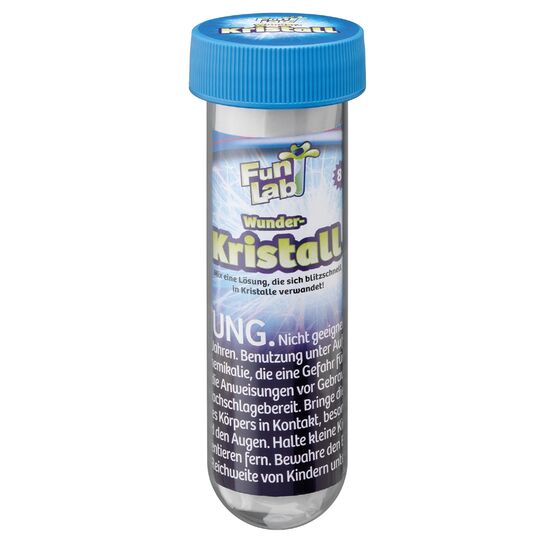 PRESENTOIR Fun Labs D/F/I 25x 8+, 3 image