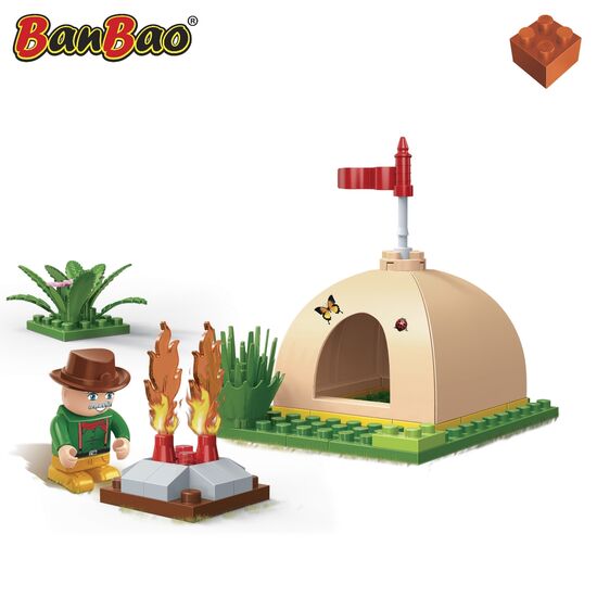 SAFARI Safari Zelt (46), 3 image