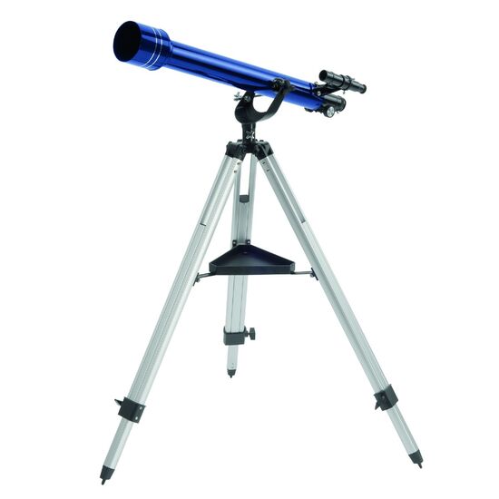 ASTRONOMIE Astro-Teleskop 12+, 3 image