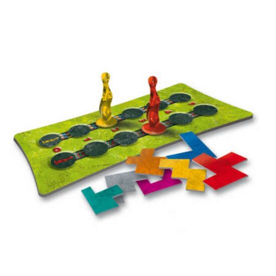 SPIEL Ubongo - Das Duell 8+/2, 2 image