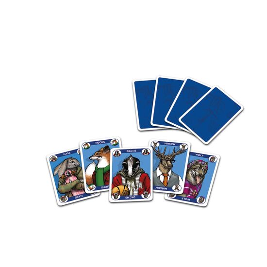 SPIEL Brain to go Schwein 8+/1-4, 2 image