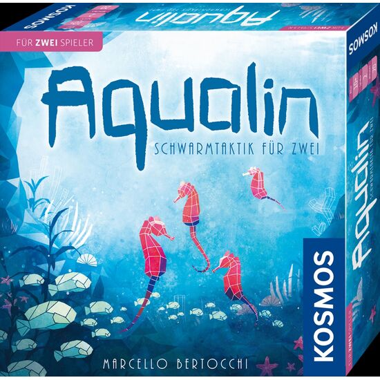 SPIEL Aqualin 10+/2