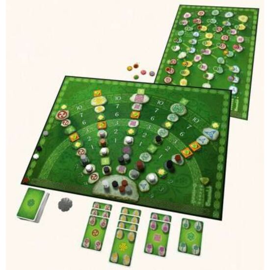 SPIEL Keltis inkl. Erweit. 10+/2-4, 3 image