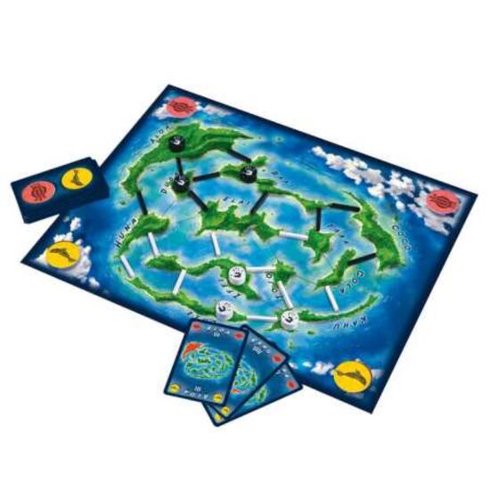 SPIEL Kahuna Klassiker 10+/2, 4 image
