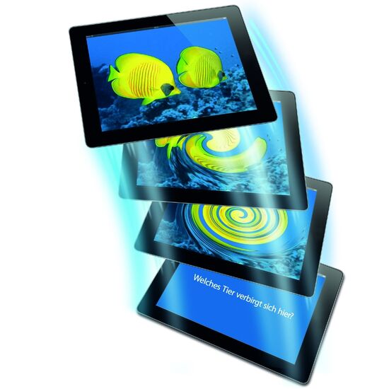 SPIEL Eye Know - Play smart 12+/2-8, 5 image