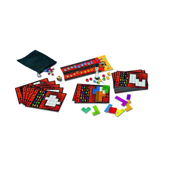 SPIEL Ubongo 8+/1-4, 3 image