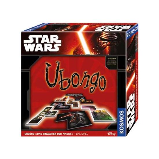 SPIEL Mit Liste und Tücke 12+/3-4