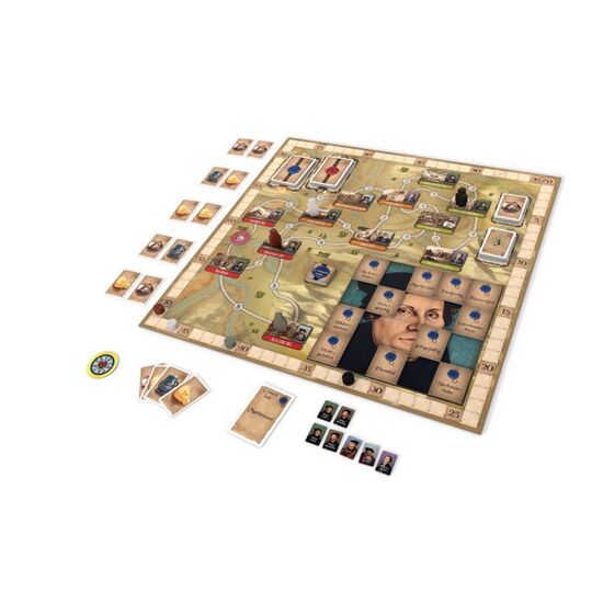 SPIEL Luther Das Spiel 10+/2-4, 2 image
