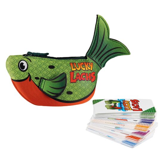 DISPLAY Lucky Lachs 4x 8+/3-6, 2 image