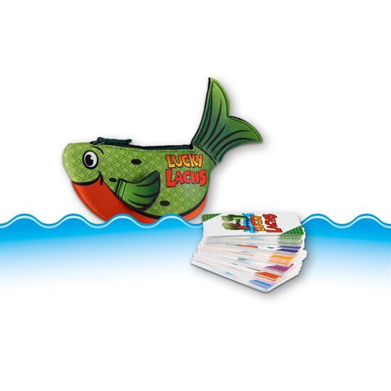 DISPLAY Lucky Lachs 4x 8+/3-6, 3 image