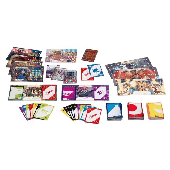 SPIEL 5-Minute Dungeon 8+/2-5, 3 image